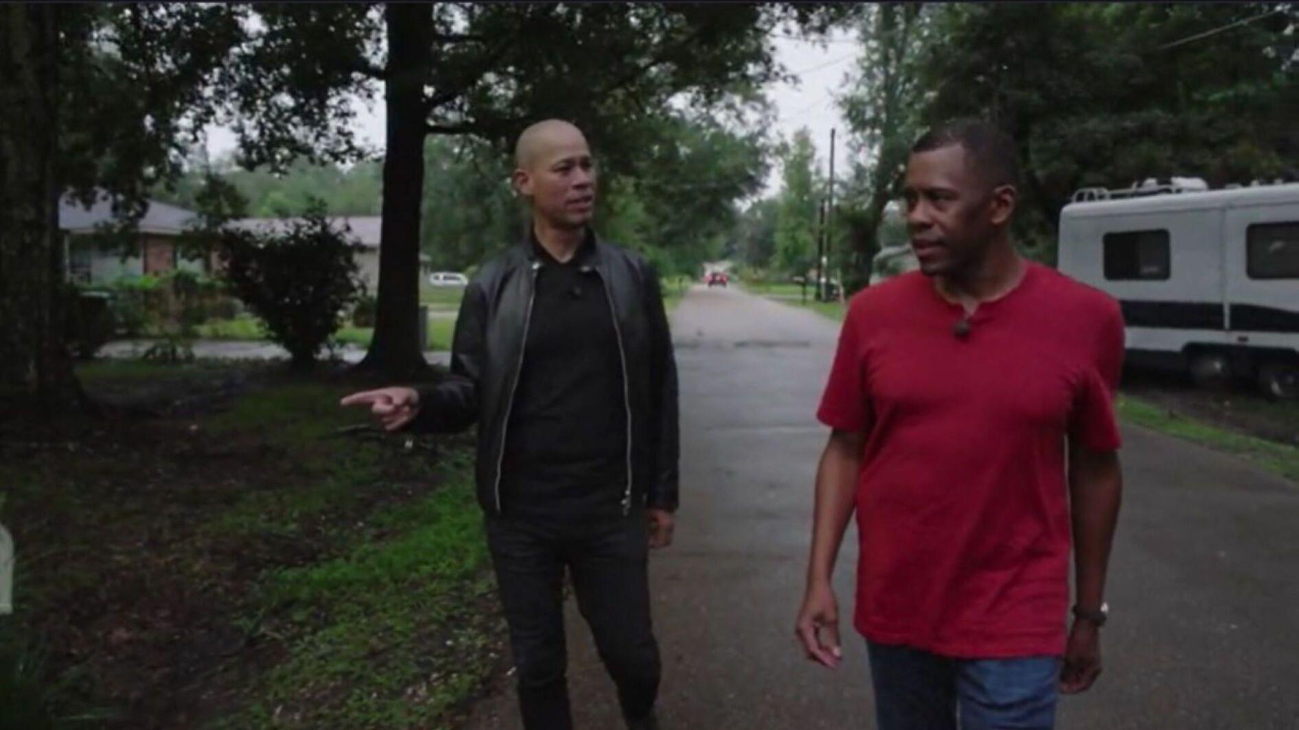 CBS' '48 Hours' will tell story of former Louisiana man who wrote book about his mother's murder